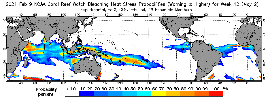 Outlook Map