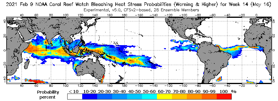 Outlook Map