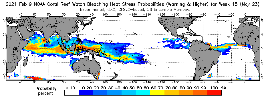 Outlook Map