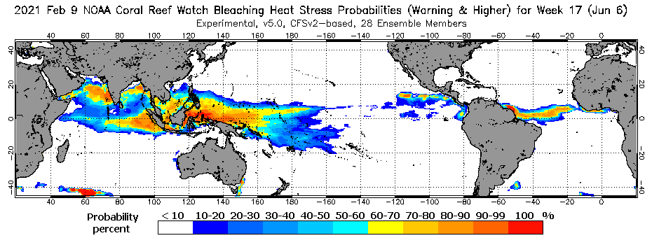 Outlook Map