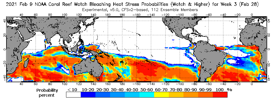 Outlook Map