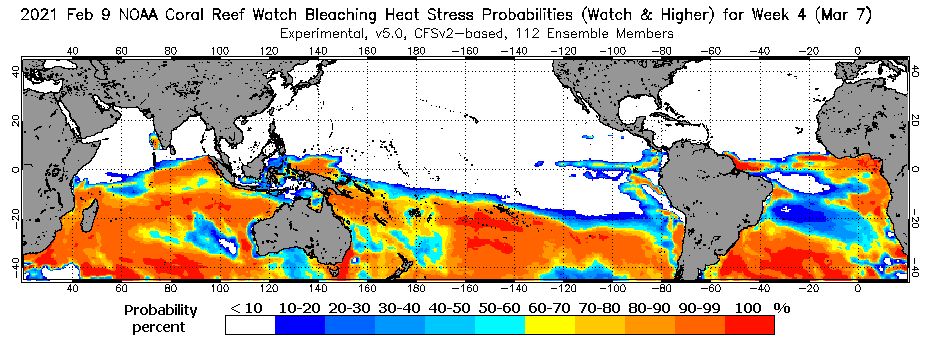 Outlook Map