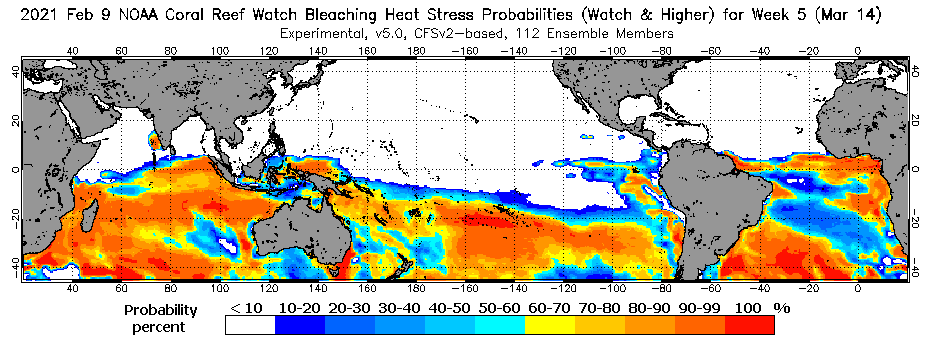 Outlook Map