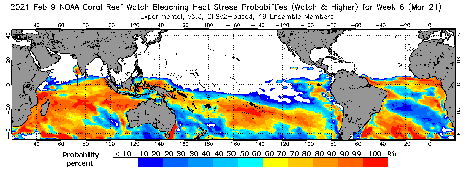 Outlook Map