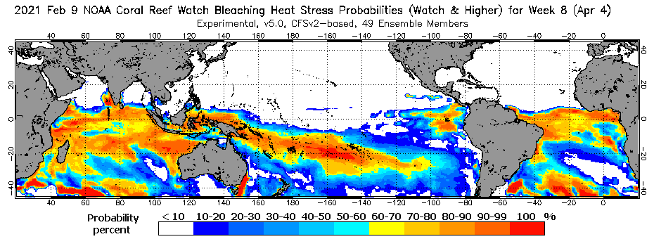 Outlook Map