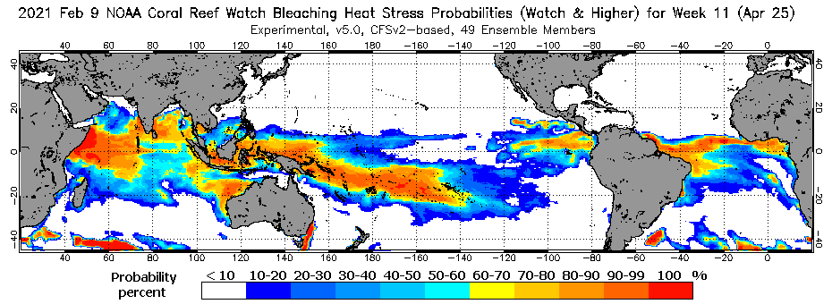 Outlook Map