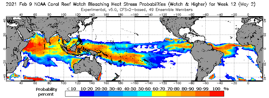 Outlook Map