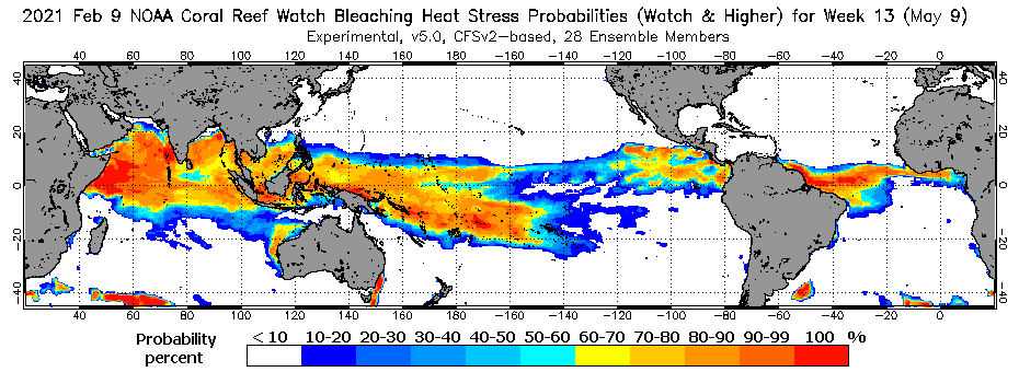 Outlook Map