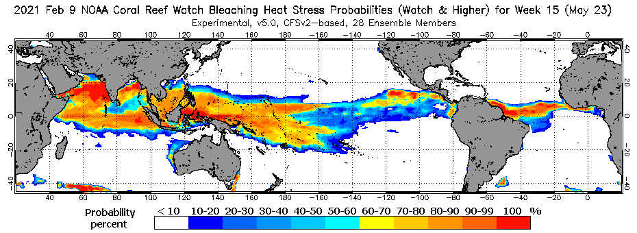 Outlook Map