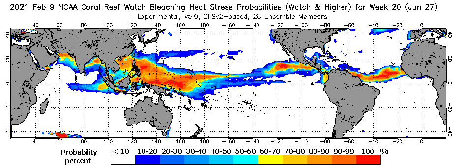 Outlook Map