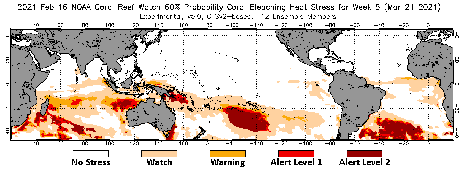 Outlook Map