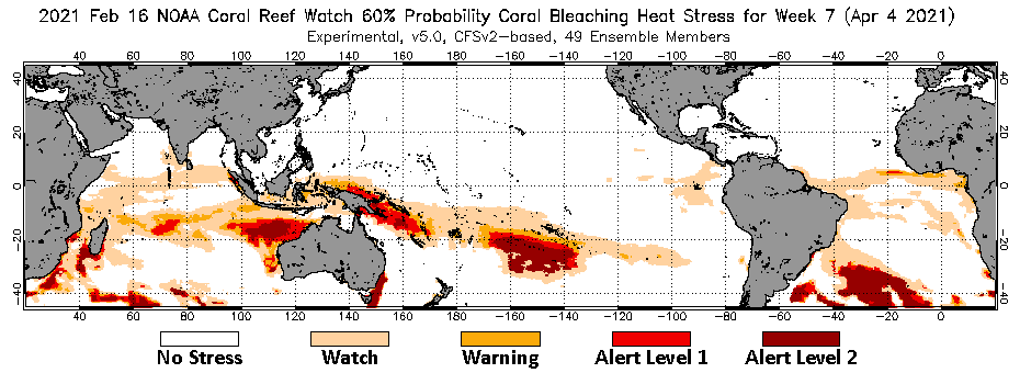 Outlook Map