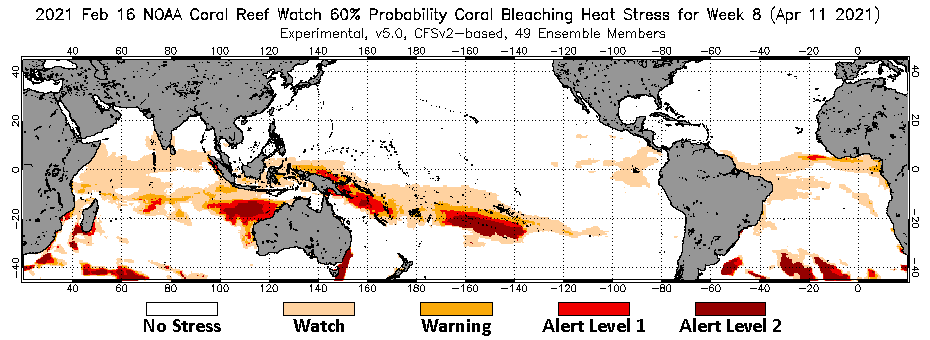 Outlook Map