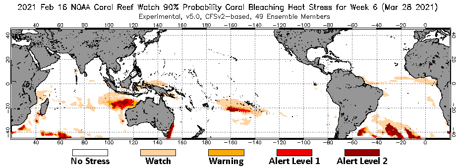 Outlook Map