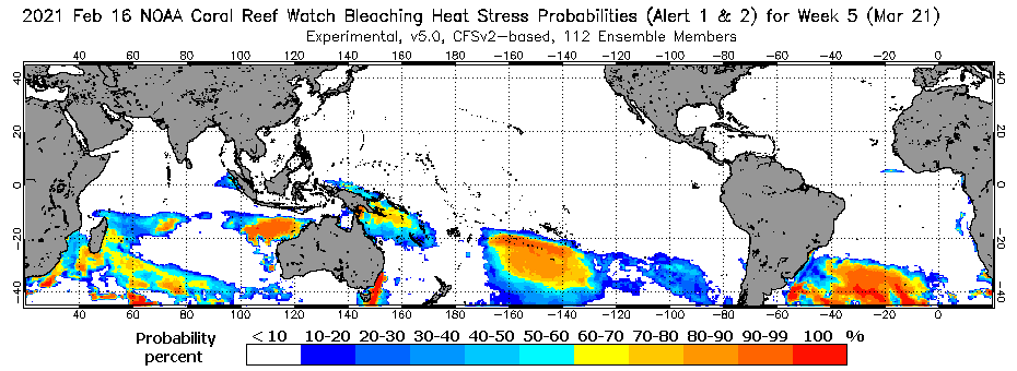 Outlook Map