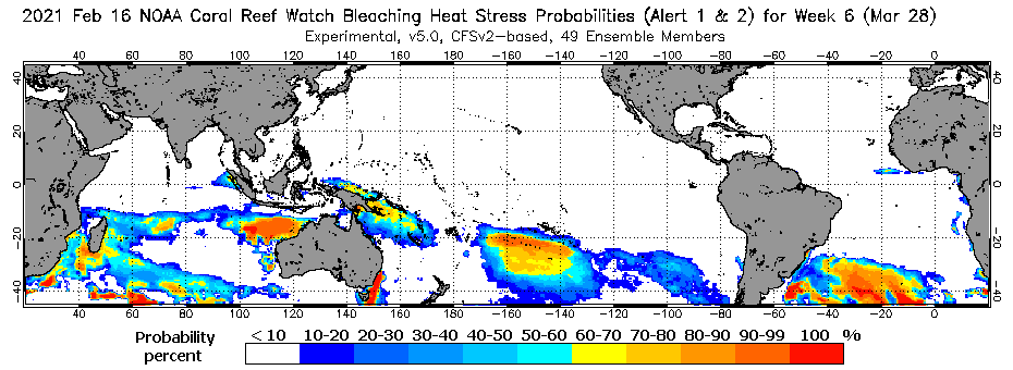 Outlook Map