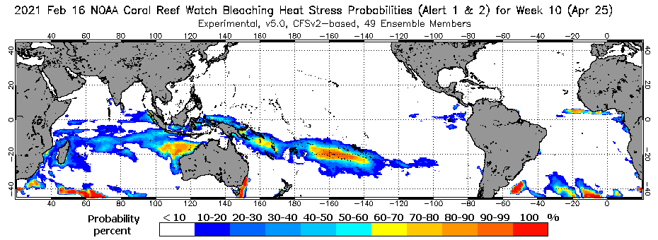 Outlook Map