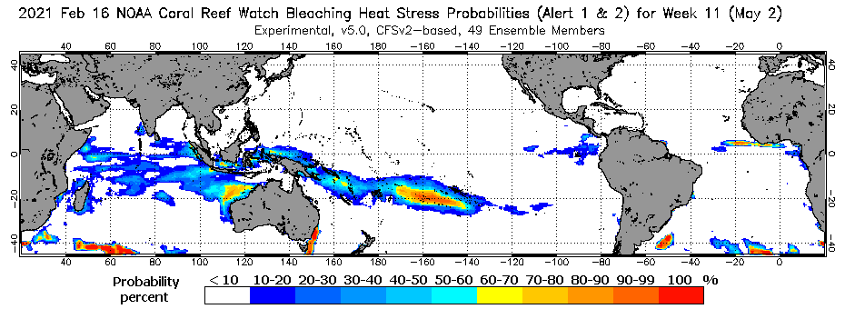 Outlook Map