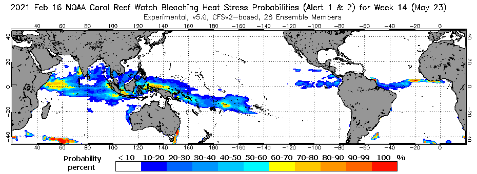 Outlook Map