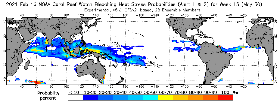 Outlook Map