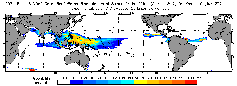 Outlook Map