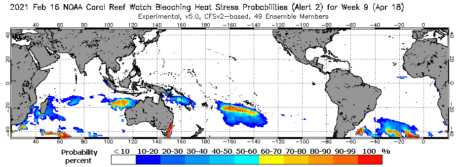 Outlook Map