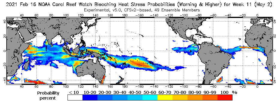 Outlook Map