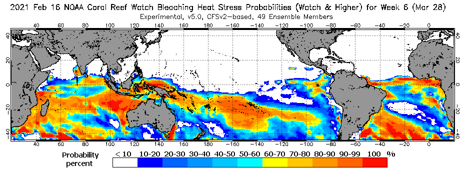 Outlook Map