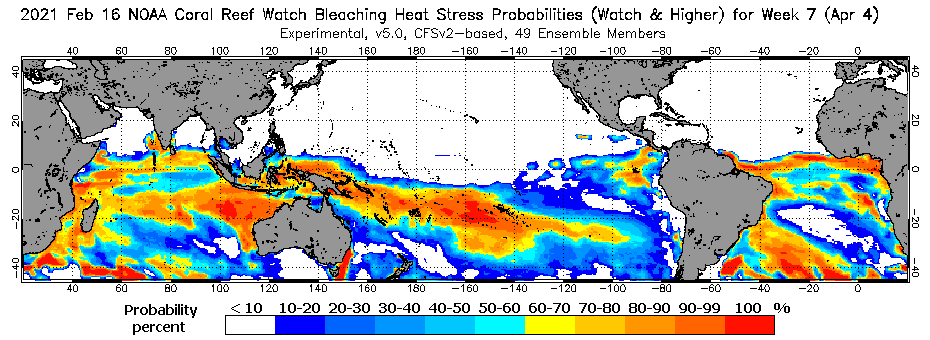 Outlook Map