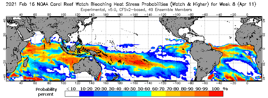 Outlook Map