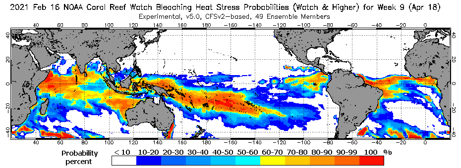 Outlook Map