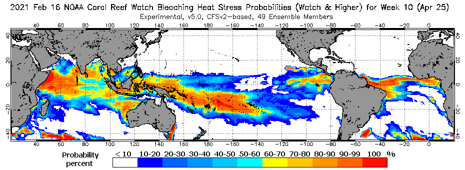 Outlook Map