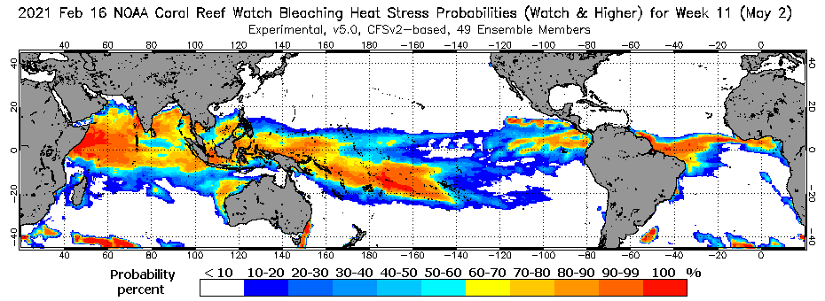 Outlook Map