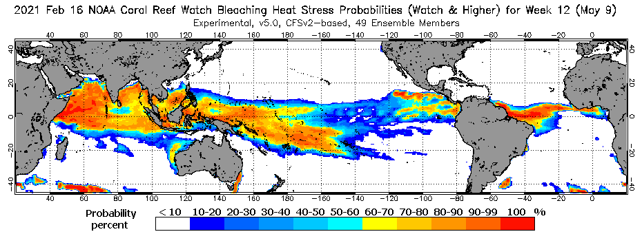 Outlook Map