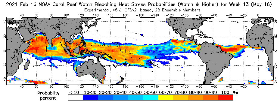 Outlook Map