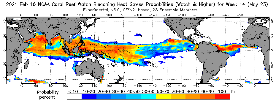 Outlook Map