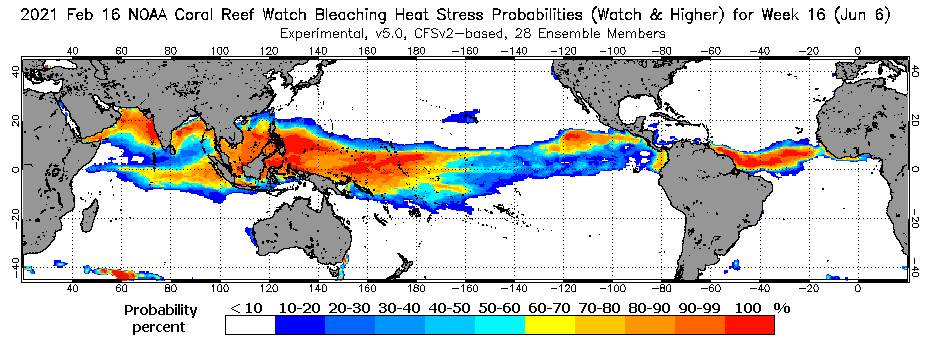 Outlook Map