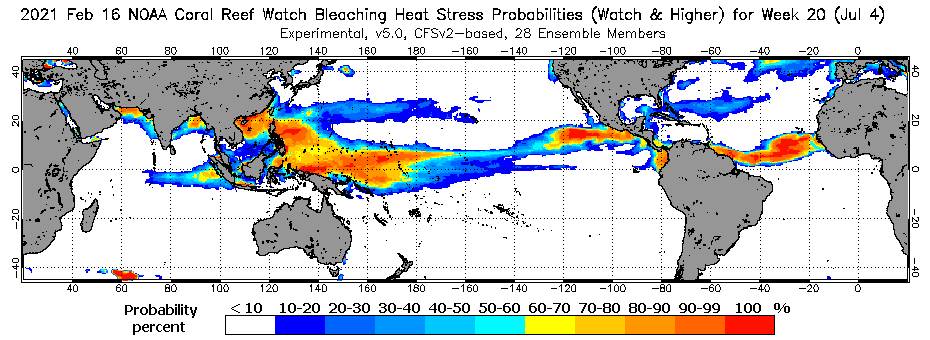 Outlook Map