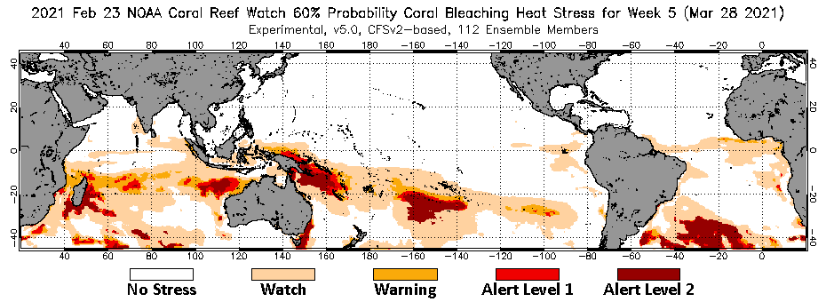 Outlook Map