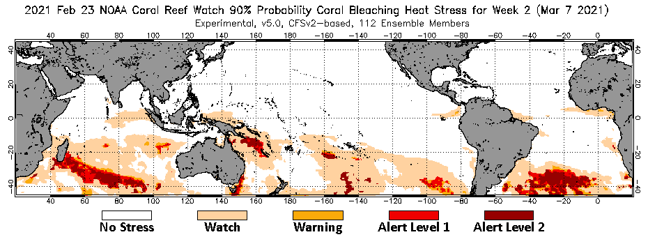 Outlook Map