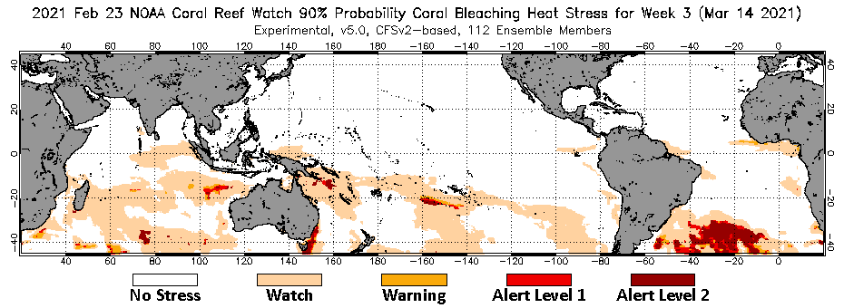 Outlook Map