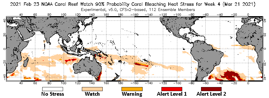 Outlook Map