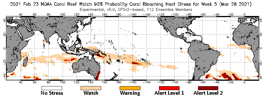 Outlook Map