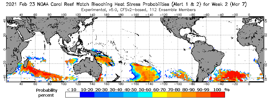 Outlook Map