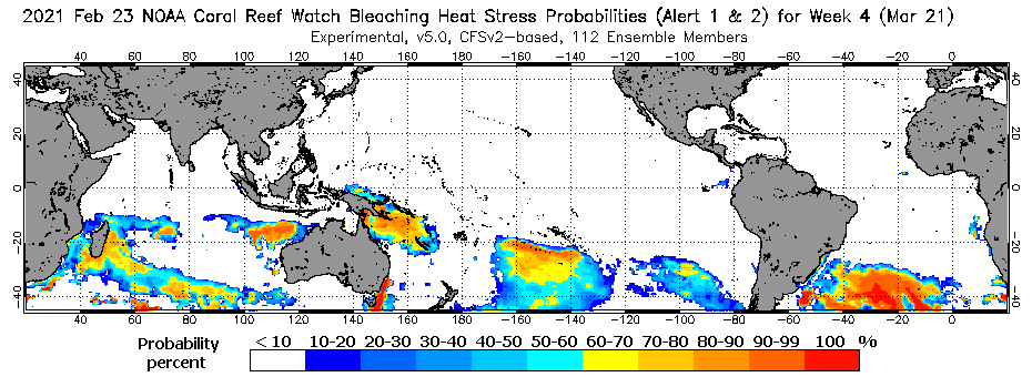 Outlook Map