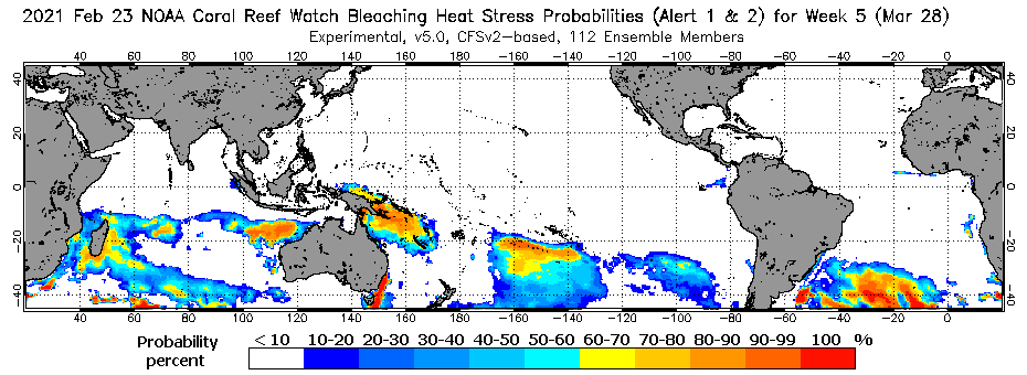 Outlook Map