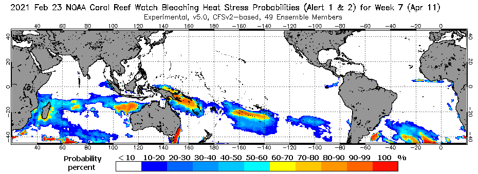 Outlook Map