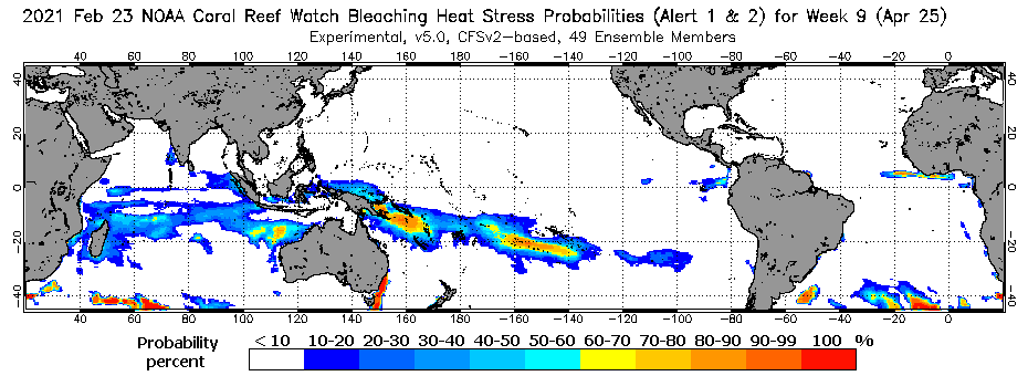 Outlook Map