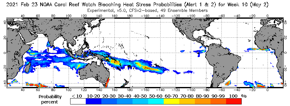 Outlook Map