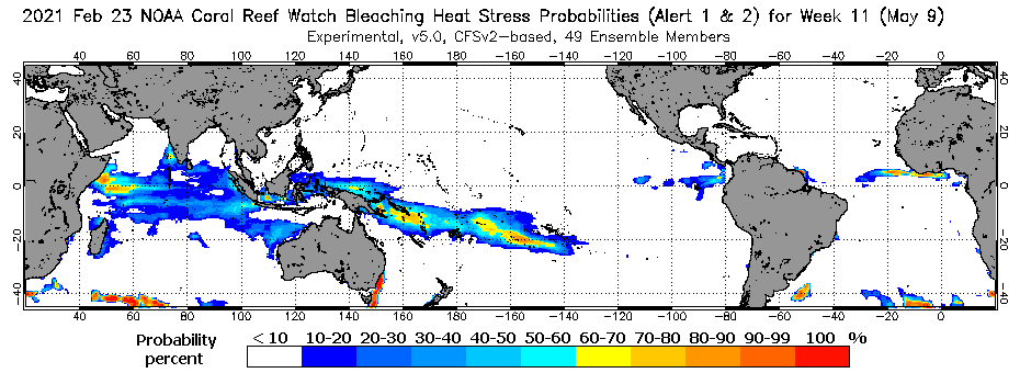 Outlook Map